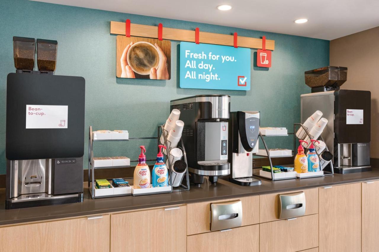 Avid Hotel - Ft Lauderdale Airport - Cruise By Ihg Dania Beach Ngoại thất bức ảnh