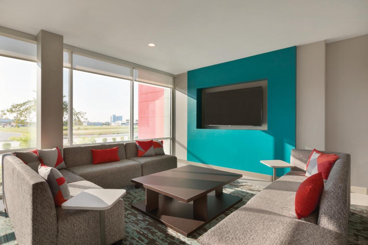 Avid Hotel - Ft Lauderdale Airport - Cruise By Ihg Dania Beach Ngoại thất bức ảnh