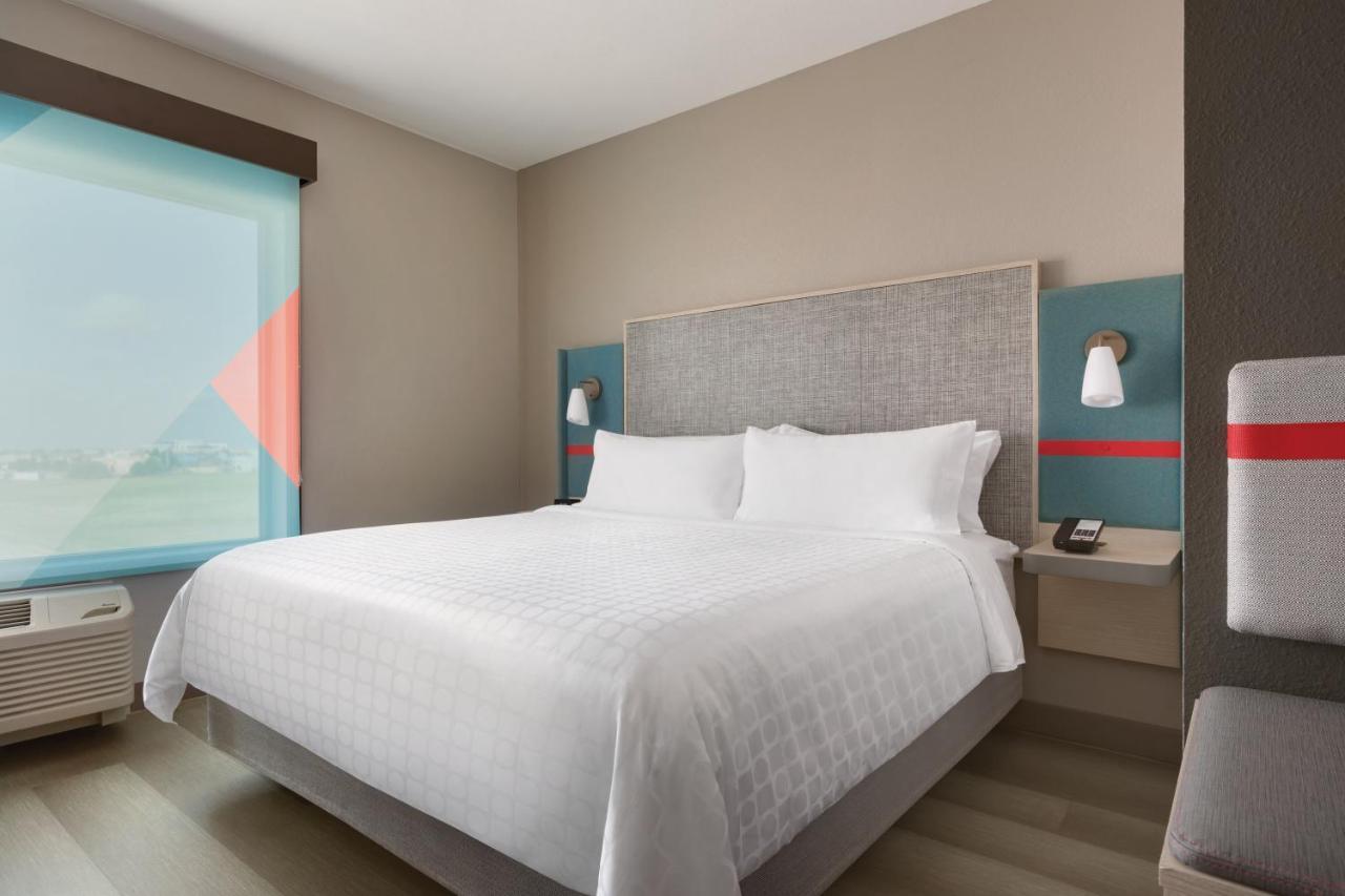 Avid Hotel - Ft Lauderdale Airport - Cruise By Ihg Dania Beach Ngoại thất bức ảnh
