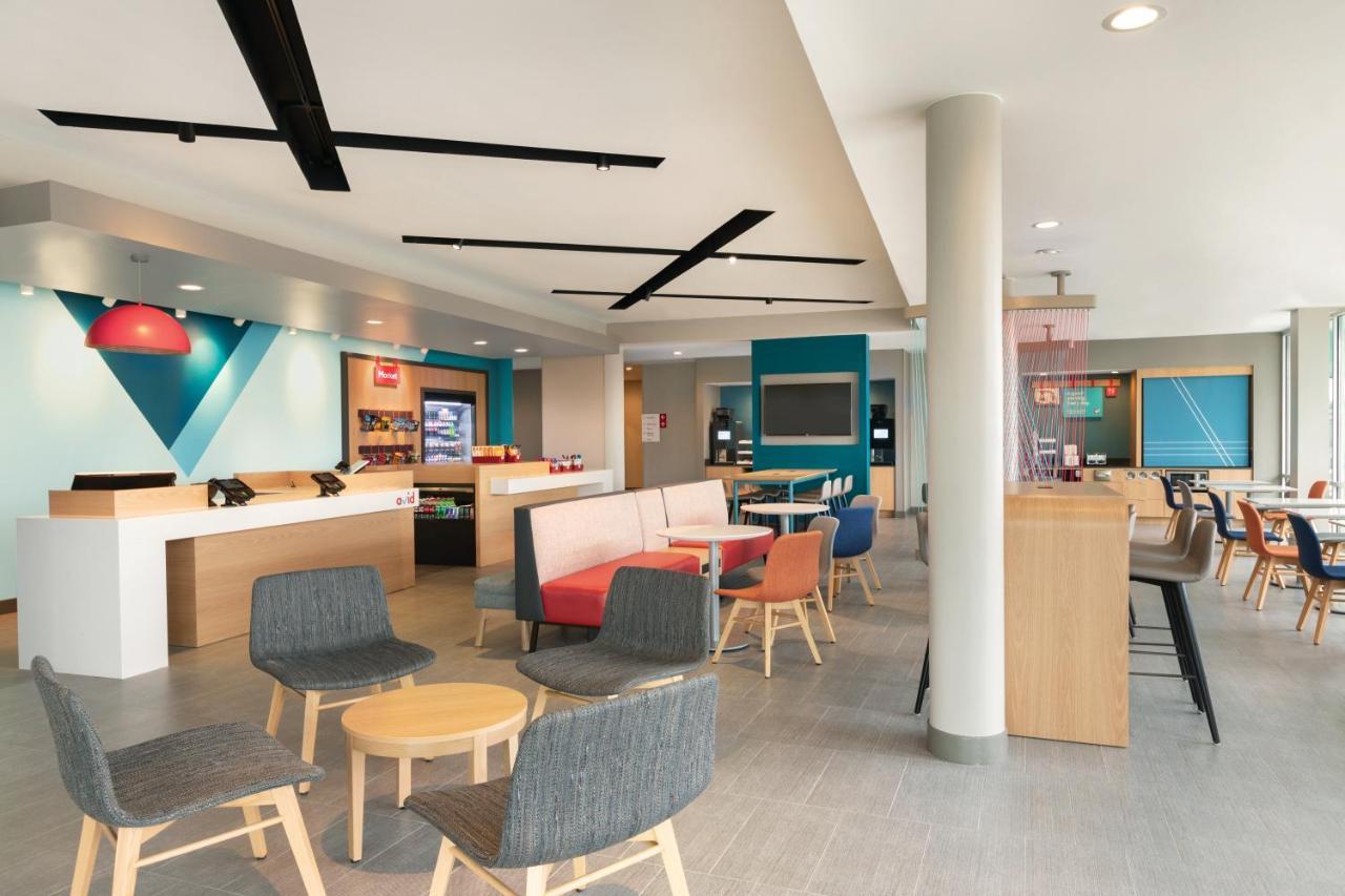 Avid Hotel - Ft Lauderdale Airport - Cruise By Ihg Dania Beach Ngoại thất bức ảnh