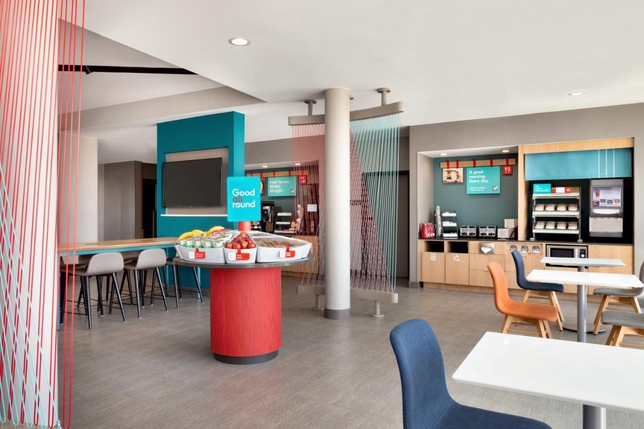 Avid Hotel - Ft Lauderdale Airport - Cruise By Ihg Dania Beach Ngoại thất bức ảnh